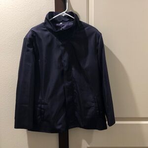 Spirit Men's Navy Blazer